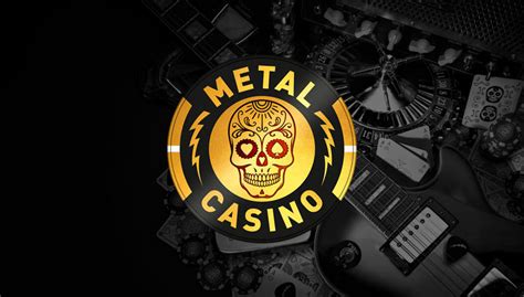 metal casino support